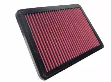 Воздушный фильтр K&N Filters 33-2546.
