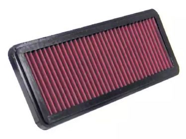 Воздушный фильтр K&N Filters 33-2570.