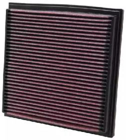 Воздушный фильтр K&N Filters 33-2733.