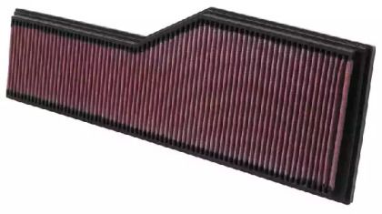 Воздушный фильтр K&N Filters 33-2786.