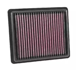 Воздушный фильтр K&N Filters 33-2880.