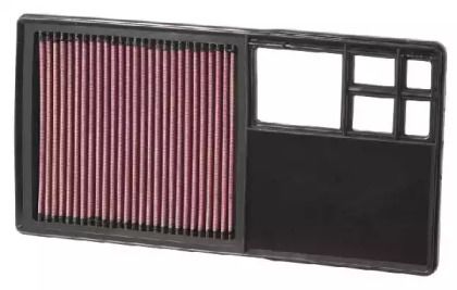 Повітряний фільтр на Volkswagen Caddy  K&N Filters 33-2920.