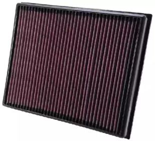 Повітряний фільтр на Volkswagen Amarok  K&N Filters 33-2983.