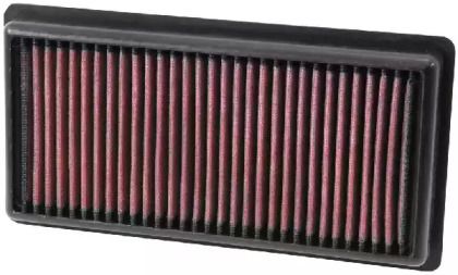 Воздушный фильтр на Citroen DS3  K&N Filters 33-3006.