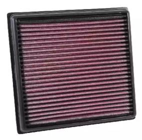 Повітряний фільтр K&N Filters 33-3040.