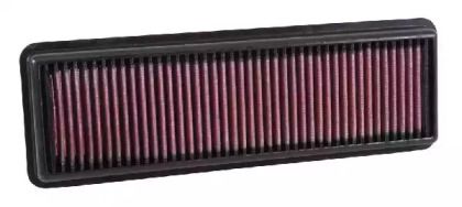 Воздушный фильтр на BMW G30 K&N Filters 33-3042.