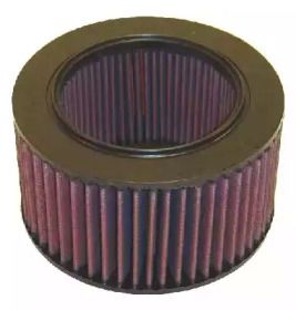 Воздушный фильтр на Suzuki Jimny  K&N Filters E-2553.