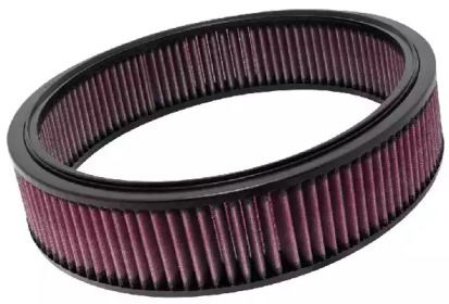 Воздушный фильтр на Мерседес СЛ  K&N Filters E-2872.