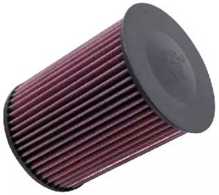 Воздушный фильтр на Mazda 5  K&N Filters E-2993.