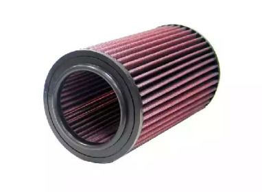 Воздушный фильтр на Nissan Terrano  K&N Filters E-9251.