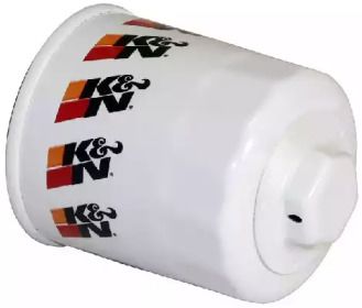 Масляный фильтр на Suzuki Swift  K&N Filters HP-1003.