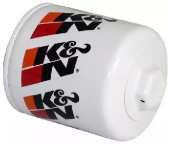 Масляный фильтр K&N Filters HP-1007.