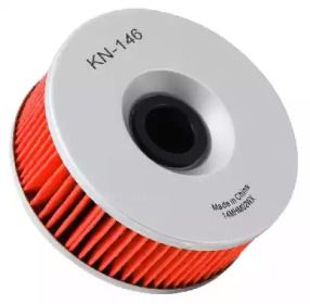 Масляний фільтр K&N Filters KN-146.