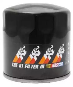 Масляний фільтр K&N Filters PS-2004.