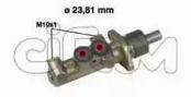 Головний гальмівний циліндр на Peugeot Expert  Cifam 202-252.