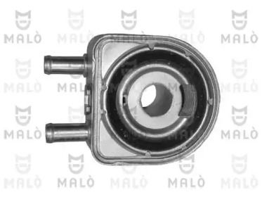 Масляний радіатор Malo 135003.