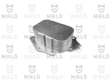 Масляний радіатор Malo 135004.