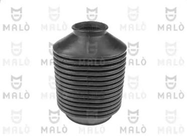 Пильник рульової рейки Malo 19529.