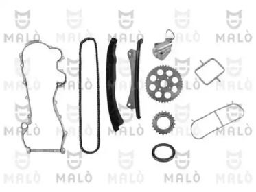 Комплект ланцюга ГРМ Malo 909016.