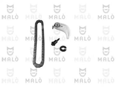 Комплект цепи ГРМ Malo 909046.