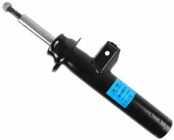 Права стійка амортизатора на БМВ Е60 Sachs 311 756.