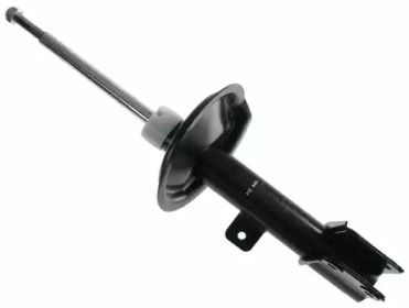 Правая стойка амортизатора Sachs 312 686.