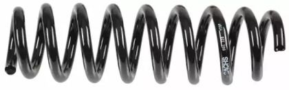 Пружина подвески Sachs 994 326.