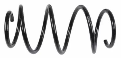 Пружина подвески Sachs 998 873.