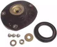 Ремкомплект опори амортизатора на Peugeot 206  Sachs 802 214.