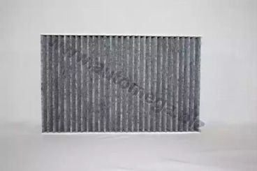 Вугільний фільтр салону на Citroen C3 Picasso  Dello 180044610.