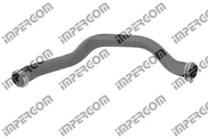Патрубок радиатора на Ford Transit  Impergom 222463.