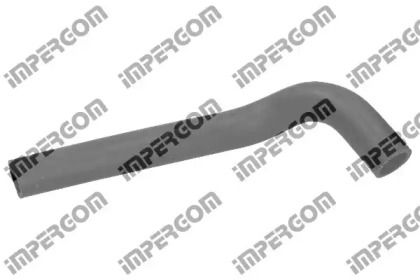 Патрубок радіатора Impergom 227312.