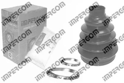 Комплект пильовика ШРУСа Impergom 33972.