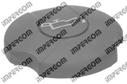 Крышка маслозаливной горловины на Ситроен ЗХ  Impergom 43041.