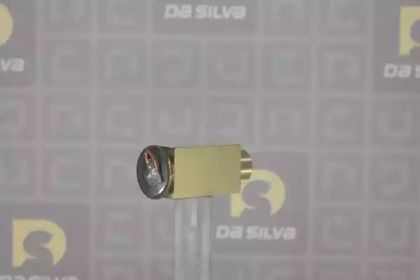 Розширювальний клапан кондиціонера Da Silva FD1220.