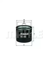 Масляний фільтр Mahle OC 242.