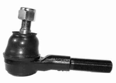 Рульовий наконечник на Mitsubishi Pajero  Lemforder 15568 03.
