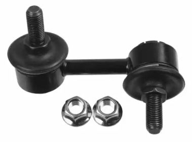 Передня ліва стійка стабілізатора на Toyota Corona  Lemforder 16440 01.