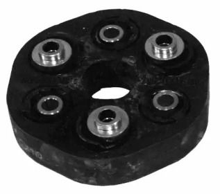 Хрестовина карданного валу на Мерседес Е Клас  Lemforder 29476 01.