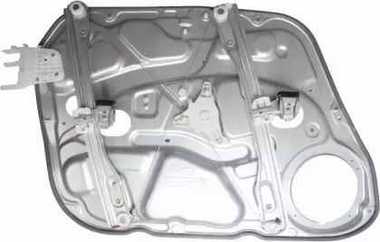 Передний левый стеклоподъемник Lemforder 60.81341.0.