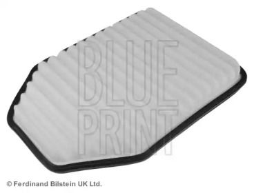 Воздушный фильтр на Джип Вранглер  Blue Print ADA102229.