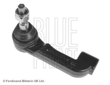 Правый рулевой наконечник на Джип Чероки  Blue Print ADA108726.