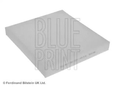 Салонний фільтр Blue Print ADB112504.