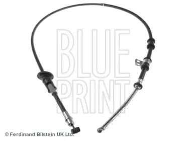 Трос ручника на Mitsubishi Carisma  Blue Print ADC446115.