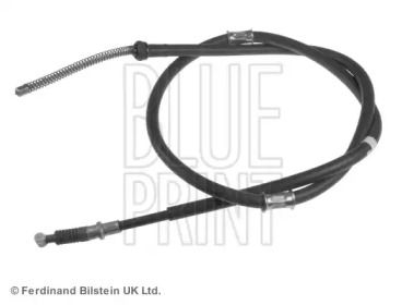 Трос ручного гальма на Мітсубісі Паджеро  Blue Print ADC446171.