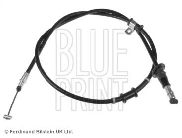 Трос ручника на Mitsubishi Carisma  Blue Print ADC446203.