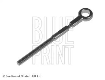 Трос ручника на Mitsubishi Pajero  Blue Print ADC44654.