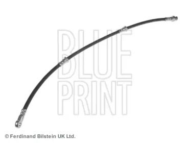 Тормозной шланг на Mitsubishi Pajero  Blue Print ADC45362.