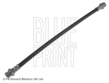 Шланг тормозной задний на Mitsubishi L200  Blue Print ADC45372.