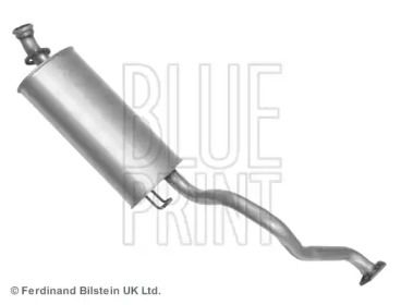 Глушник Blue Print ADC46016.